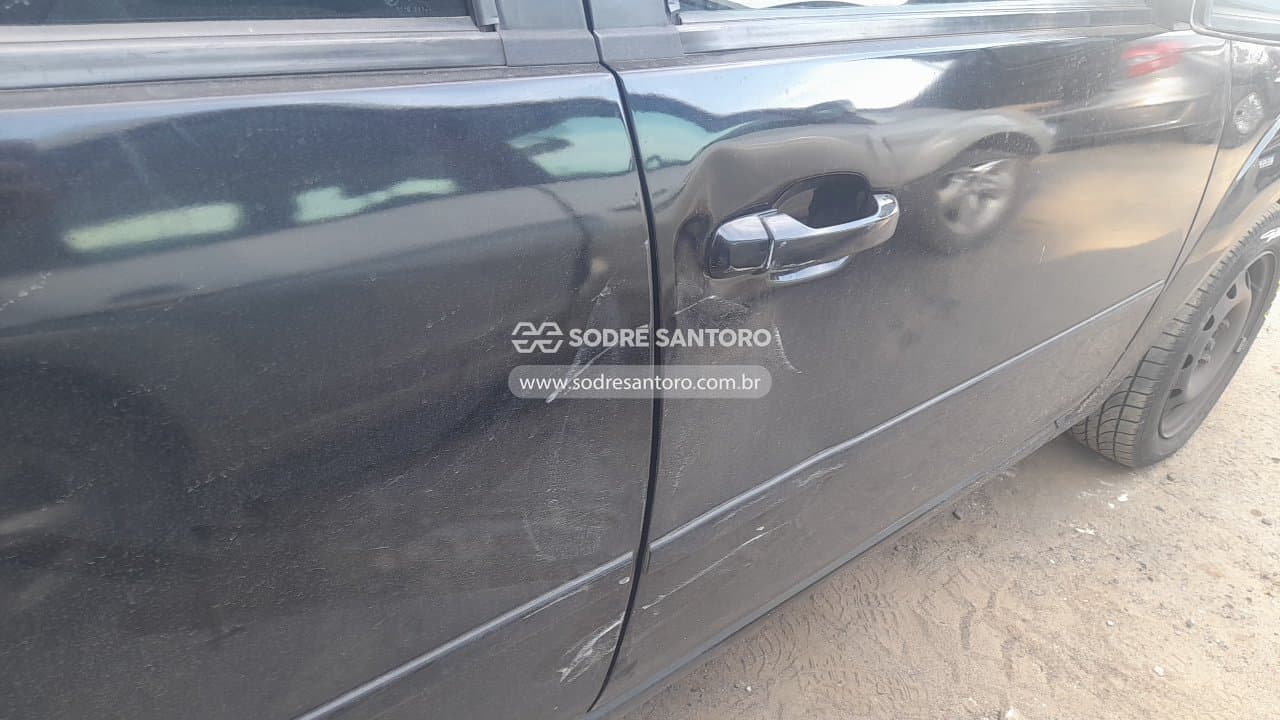 Ford Fiesta Sedan Flex 2009 — foto 11