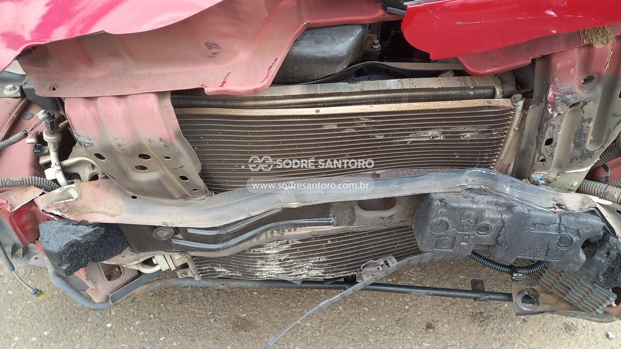 Fiat Palio Attract 1.0 2014 — foto 10