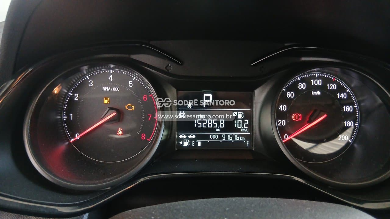 Chevrolet Onix 10tat Hb 2023 — foto 7
