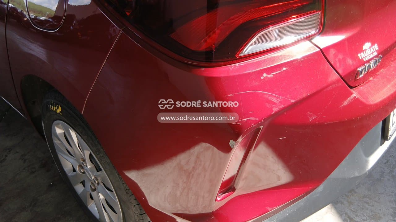 Chevrolet Onix 10tat Hb 2023 — foto 11