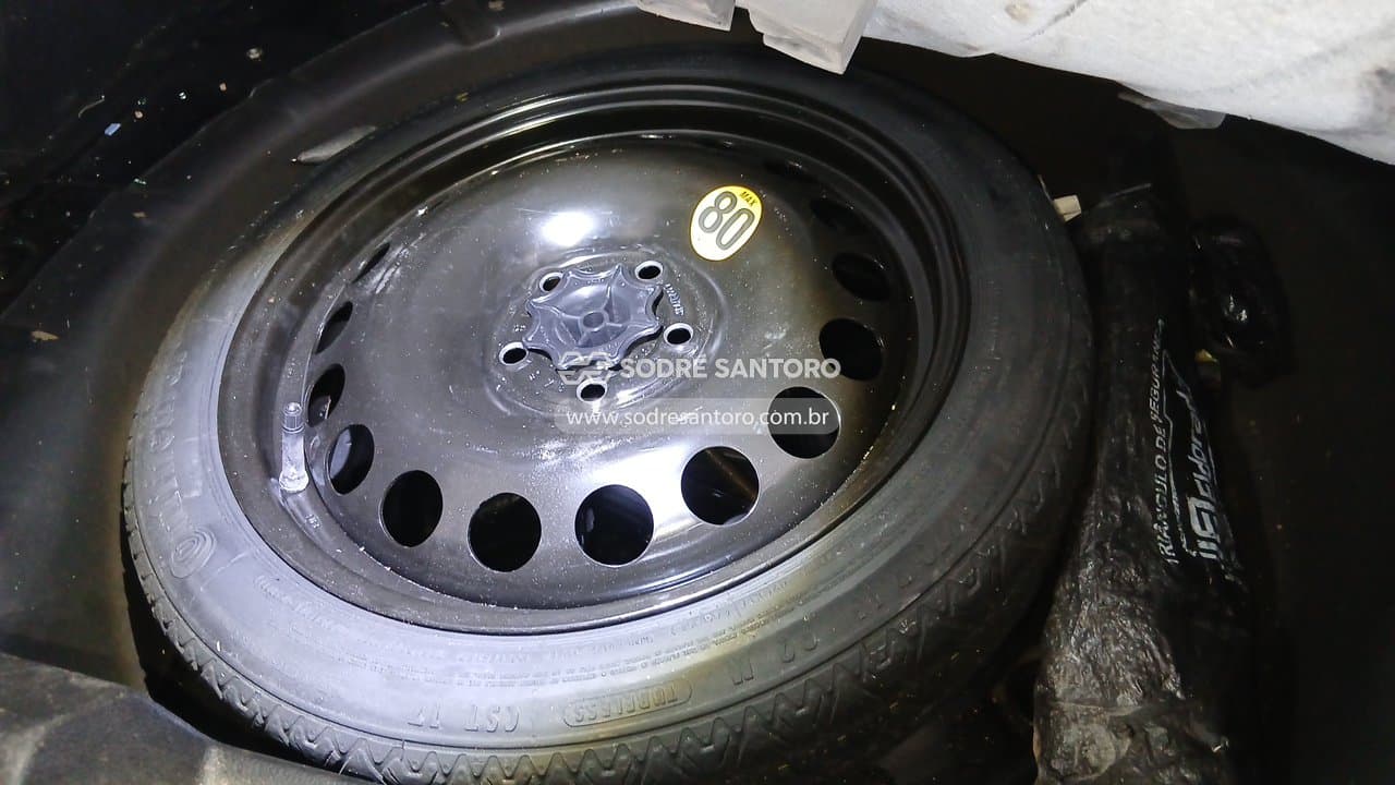 Chevrolet Cruze Lt Nb 2013 — foto 10