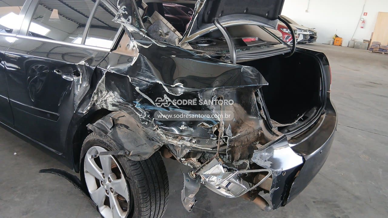 Chevrolet Cruze Lt Nb 2013 — foto 11