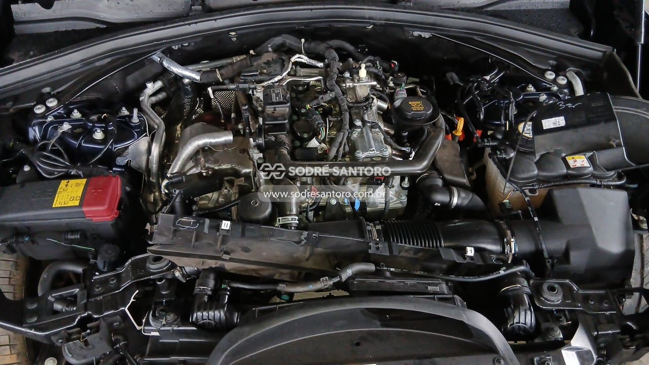Jaguar Fpace Phev Rdyn S 2023 — foto 5