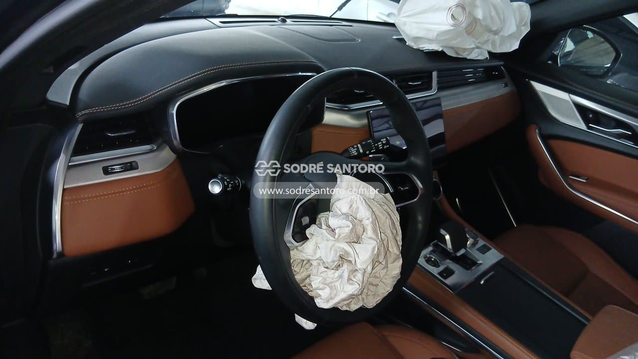 Jaguar Fpace Phev Rdyn S 2023 — foto 6