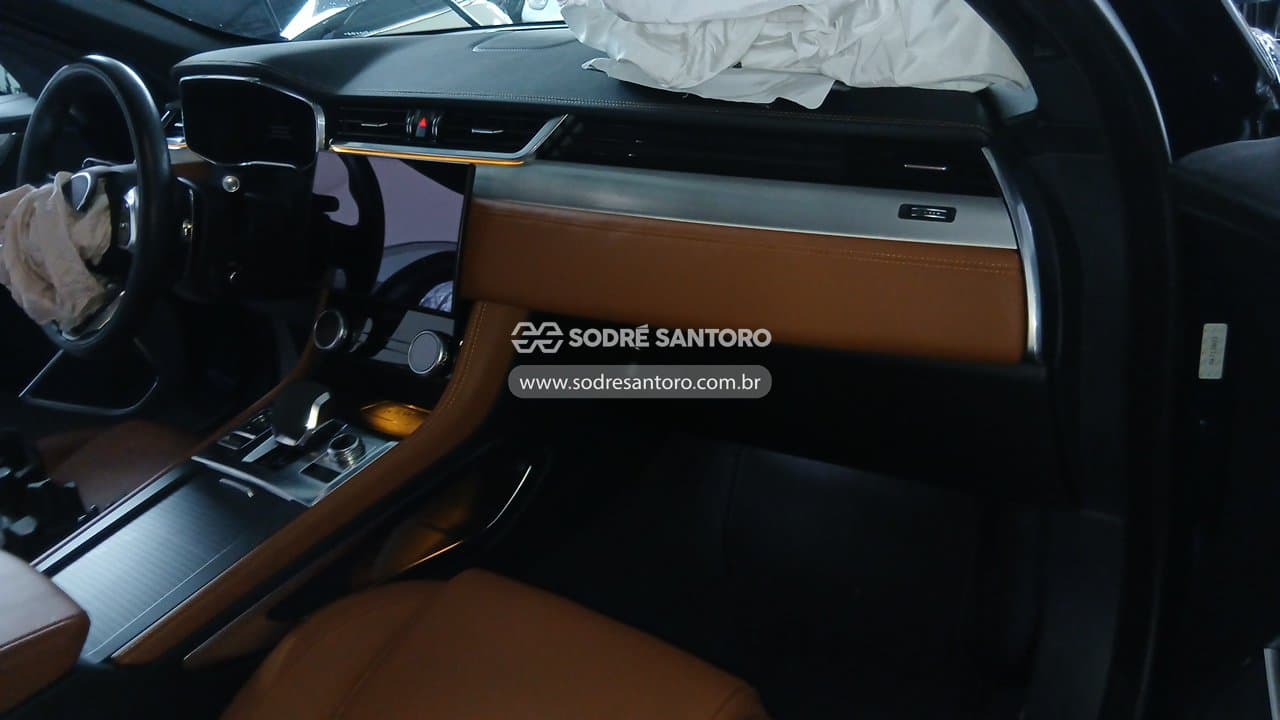 Jaguar Fpace Phev Rdyn S 2023 — foto 8