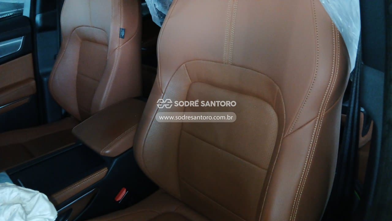 Jaguar Fpace Phev Rdyn S 2023 — foto 9
