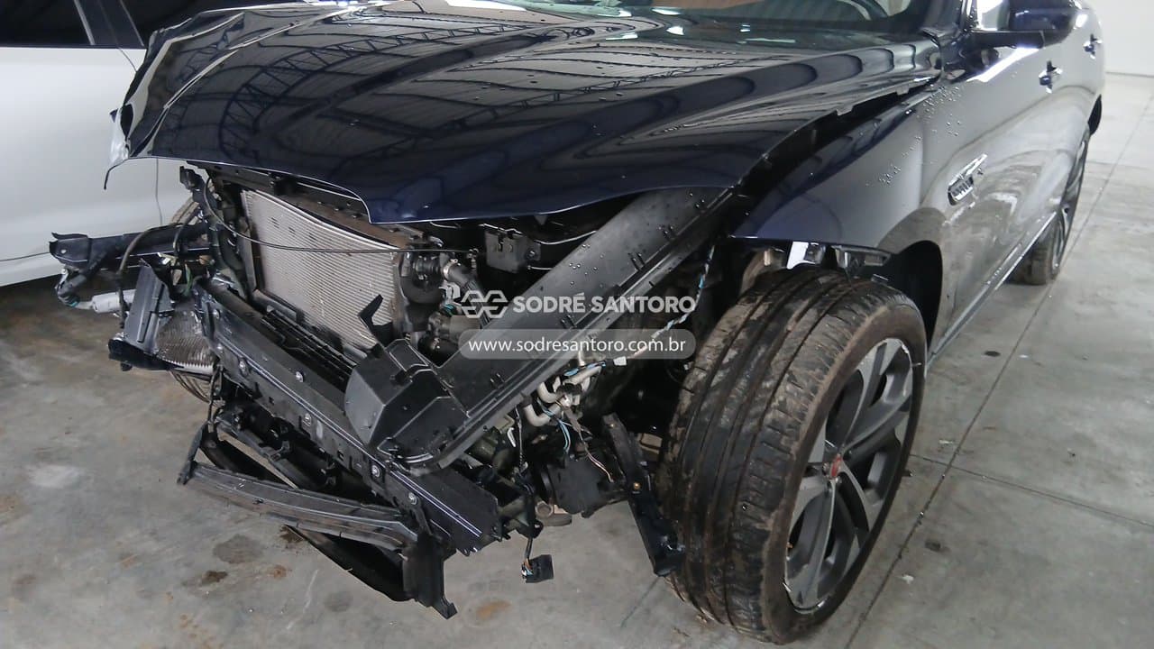 Jaguar Fpace Phev Rdyn S 2023 — foto 11