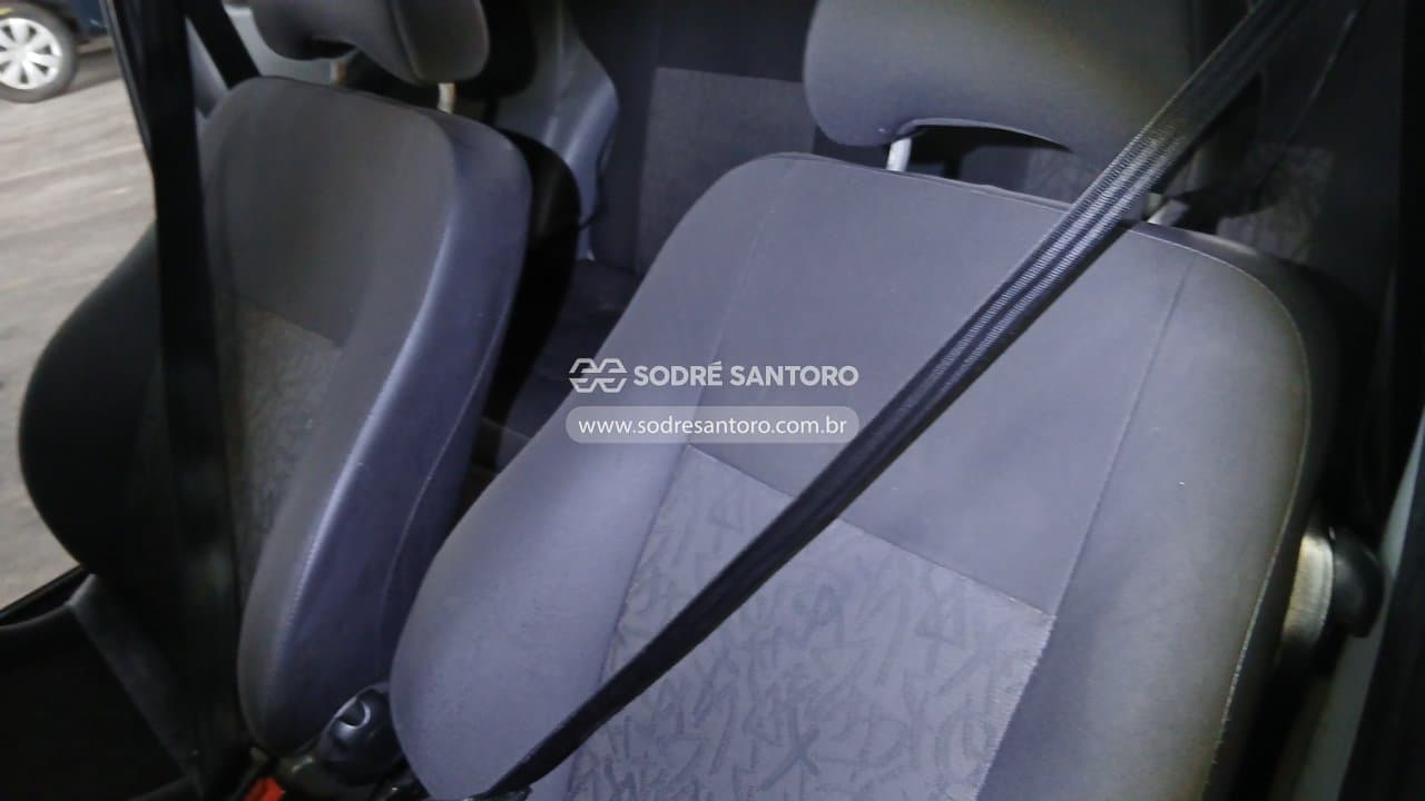 Ford Ka Flex 2011 — foto 9