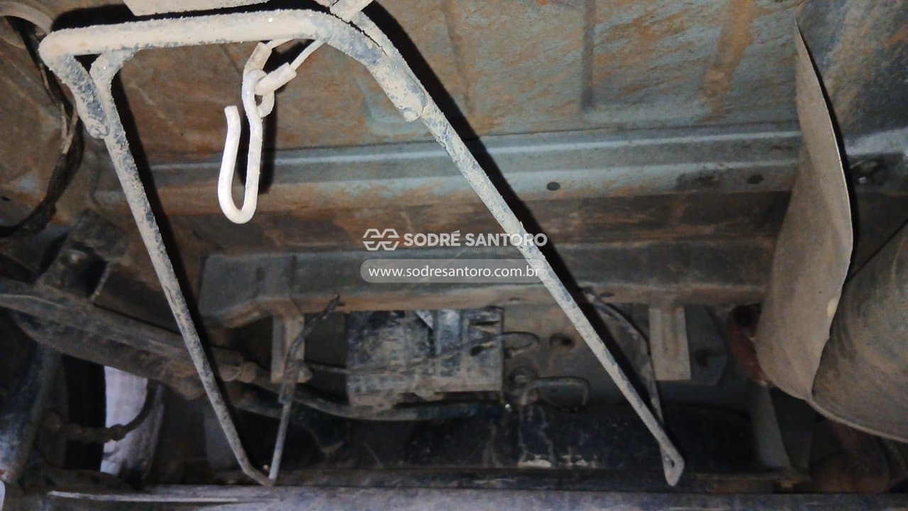 Ford Ka Flex 2011 — foto 10
