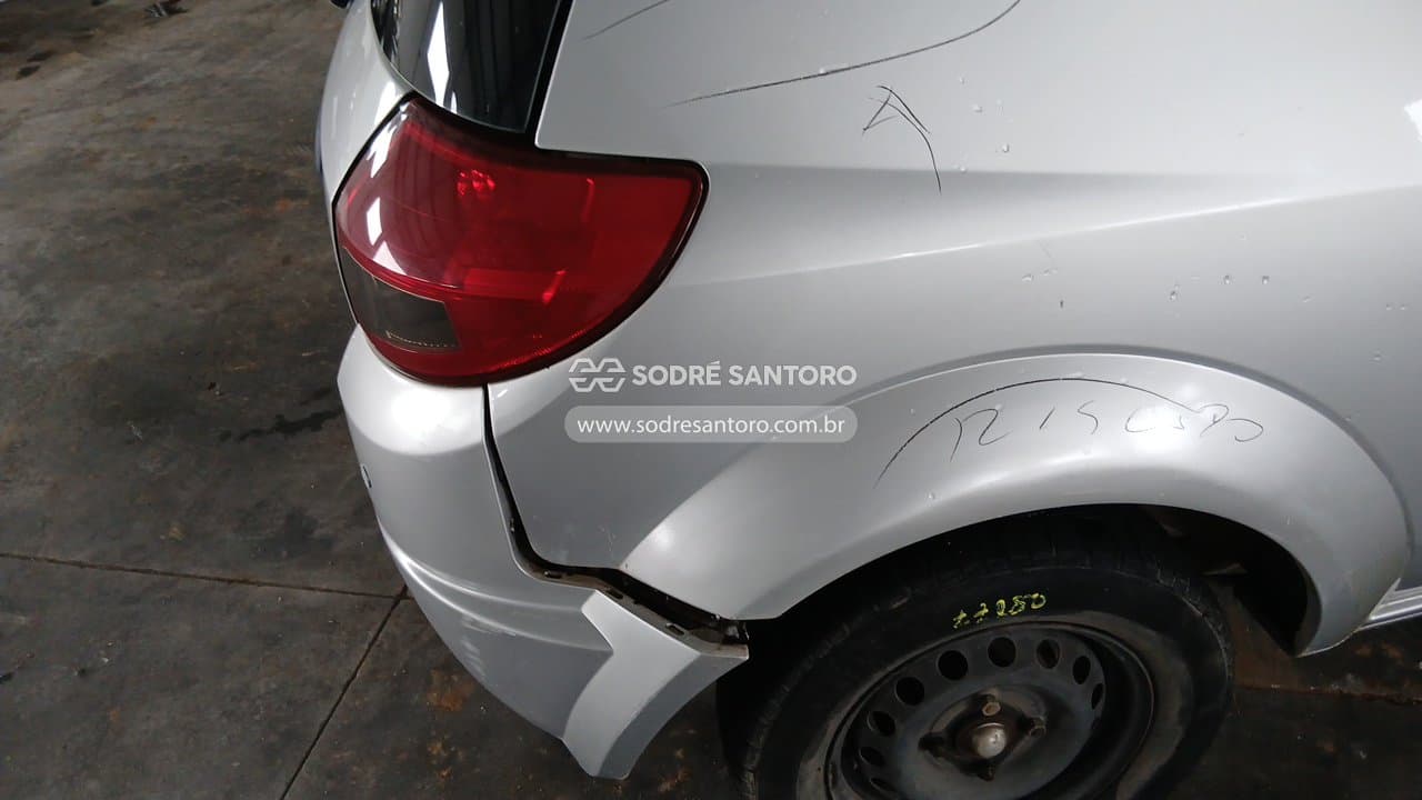 Ford Ka Flex 2011 — foto 12