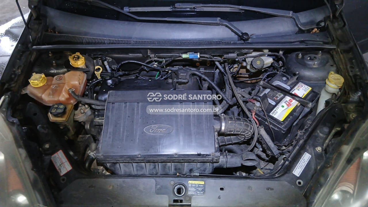 Ford Fiesta Flex 2012 — foto 5