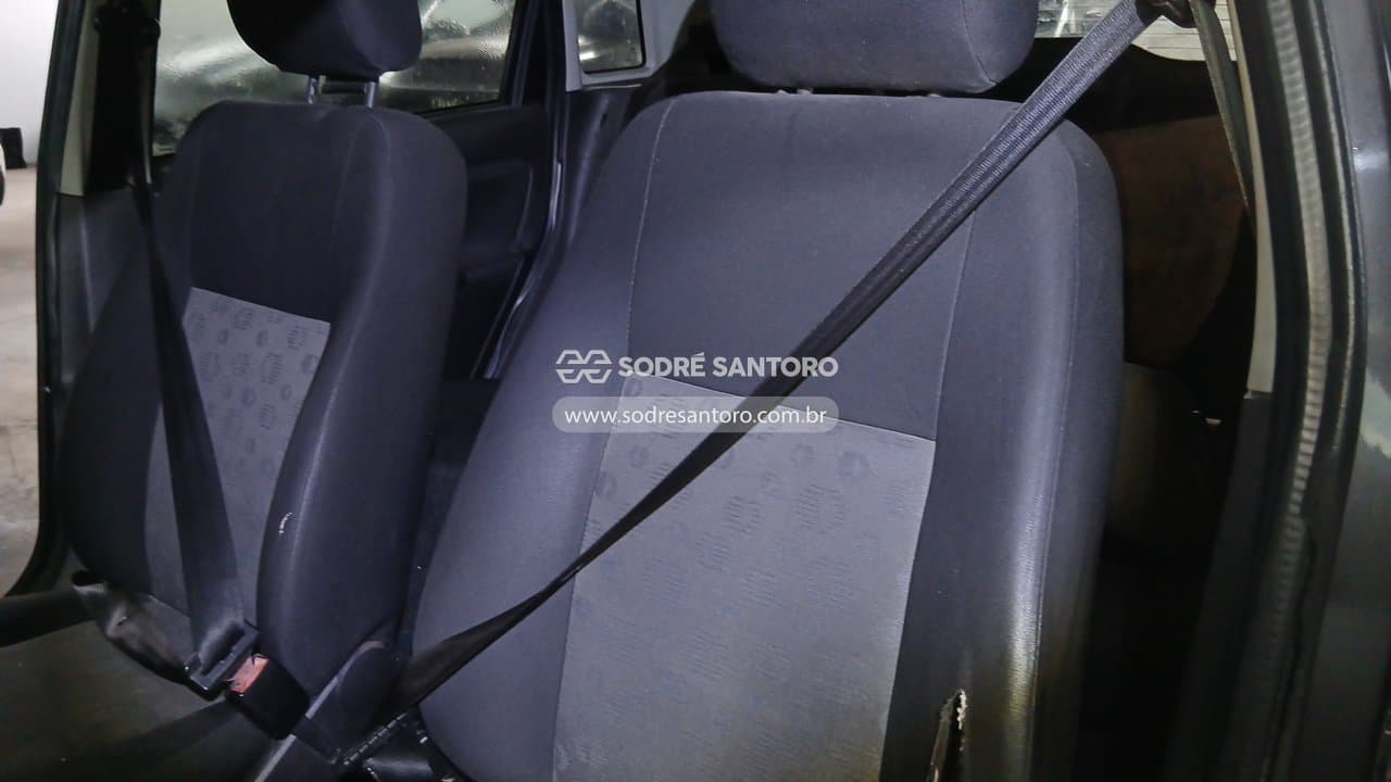 Ford Fiesta Flex 2012 — foto 9