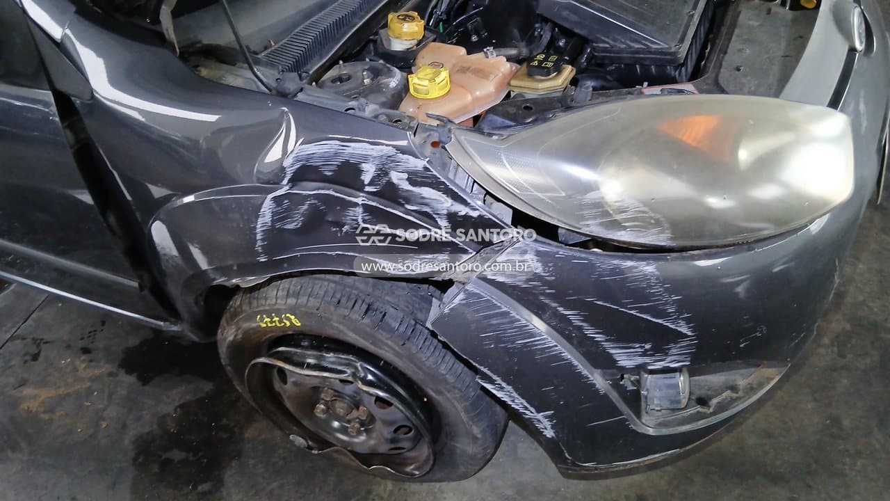 Ford Fiesta Flex 2012 — foto 12
