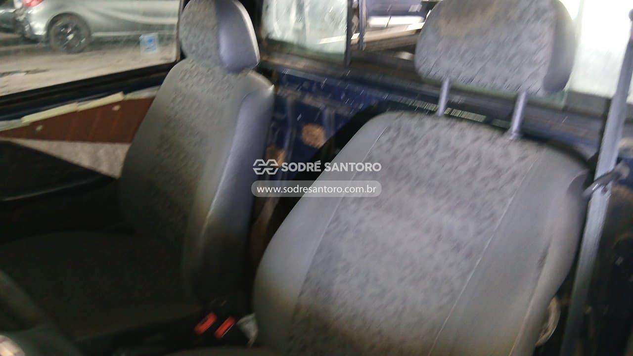 Fiat Strada Fire Flex 2012 — foto 8