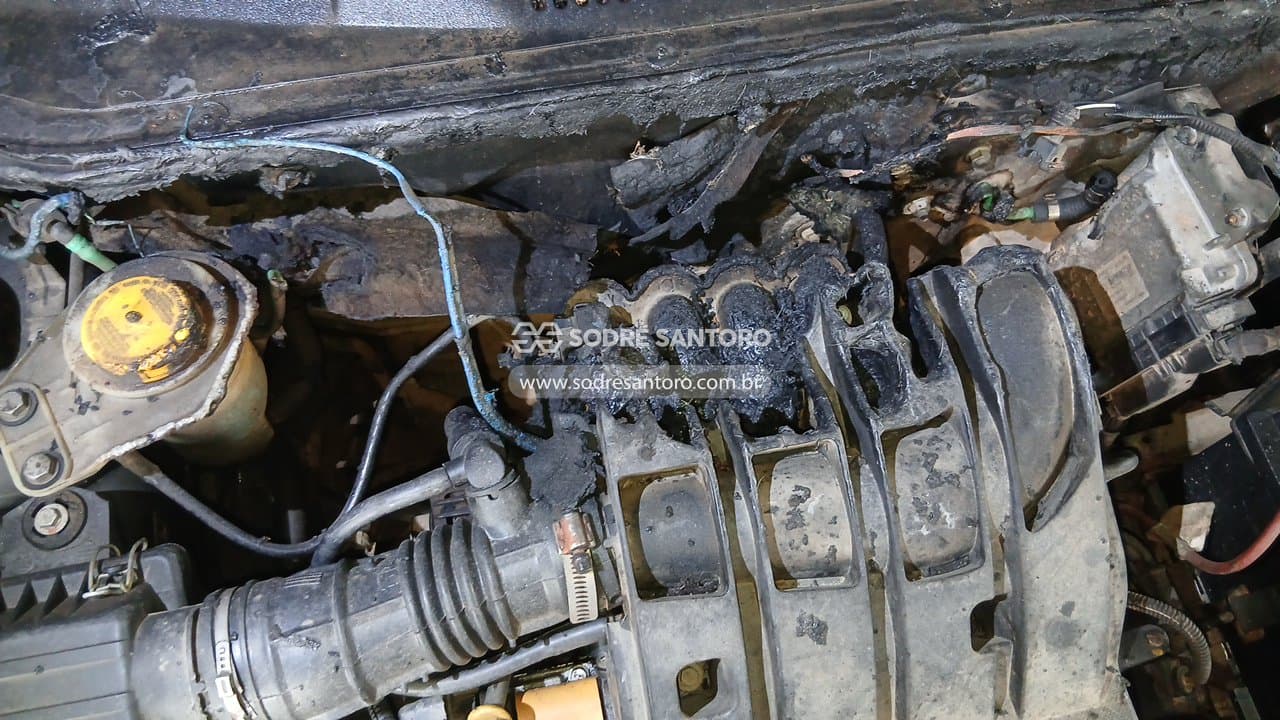 Fiat Strada Fire Flex 2012 — foto 10