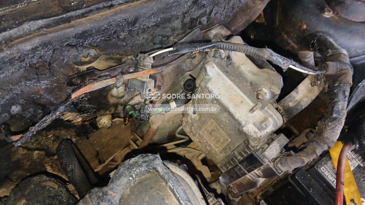 Fiat Strada Fire Flex 2012 — foto 11