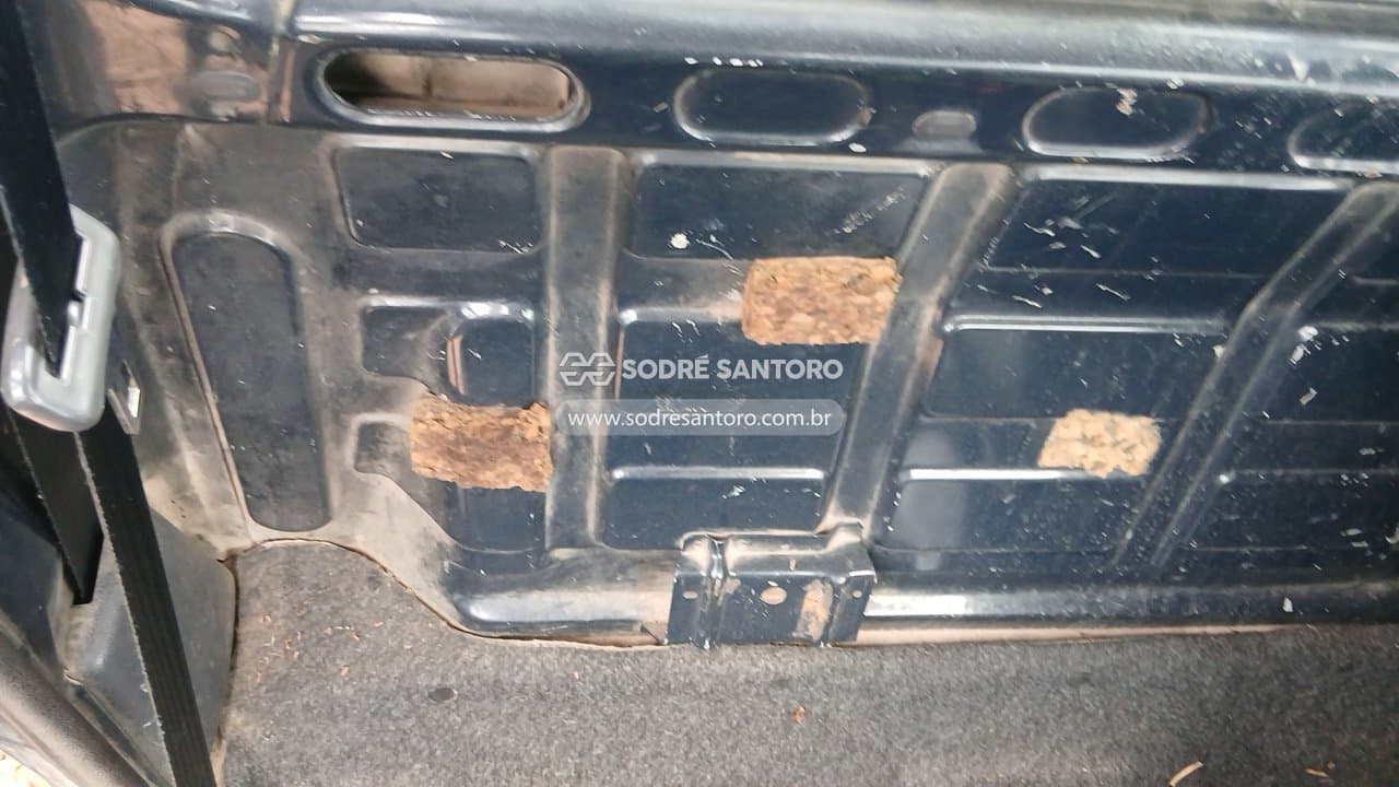 Fiat Strada Fire Flex 2012 — foto 9