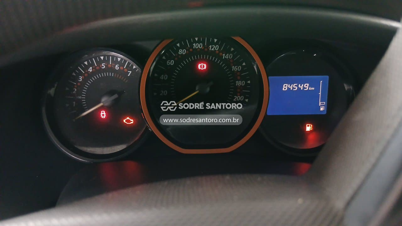 Renault Sandero Step 16 2016 — foto 7
