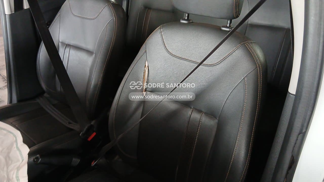 Renault Sandero Step 16 2016 — foto 9