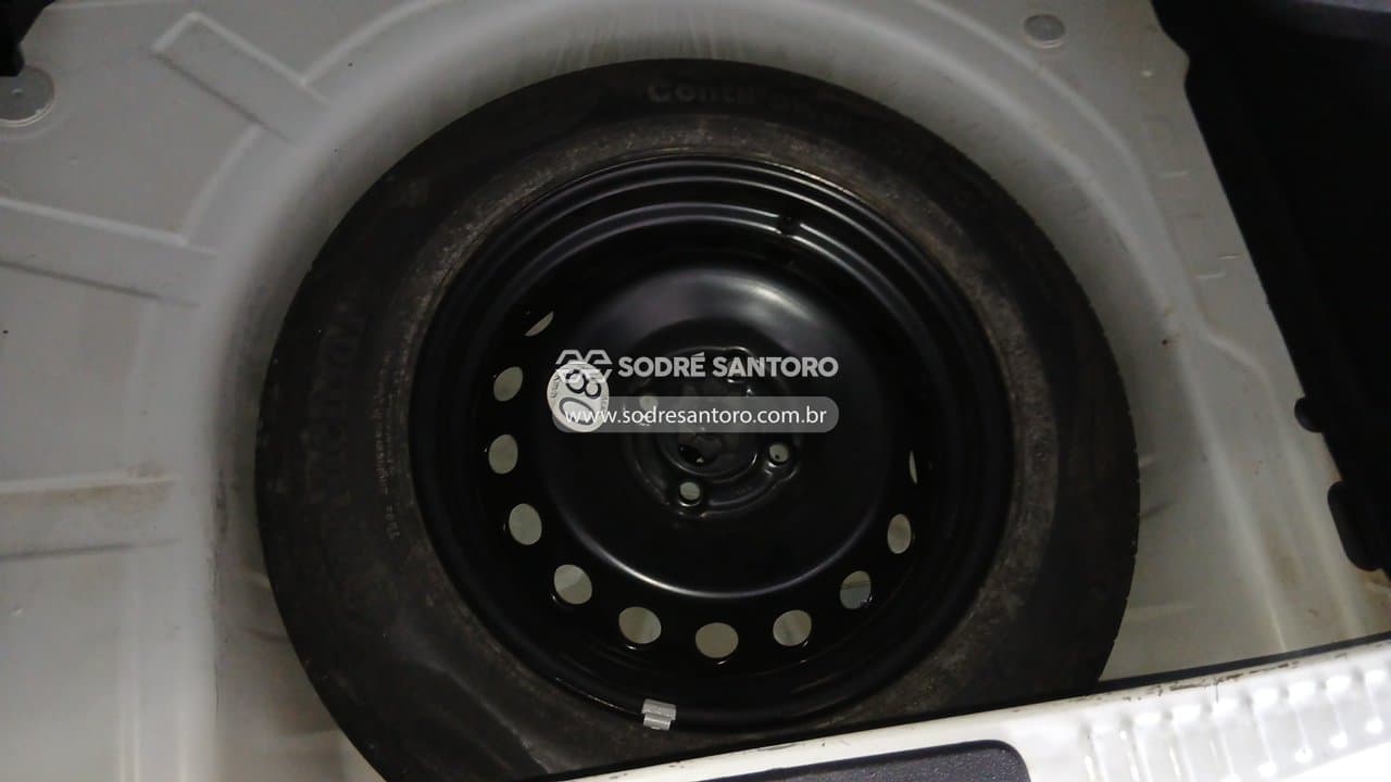 Renault Sandero Step 16 2016 — foto 10