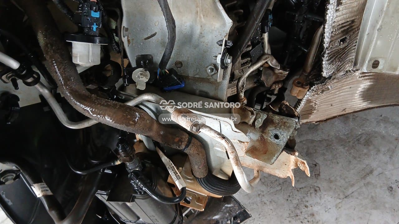 Renault Sandero Step 16 2016 — foto 12