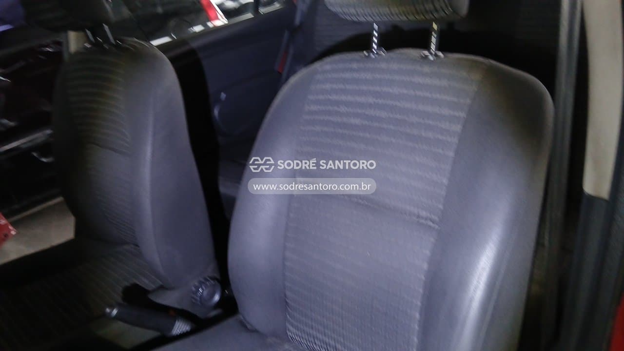 Renault Sandero 2014 — foto 9