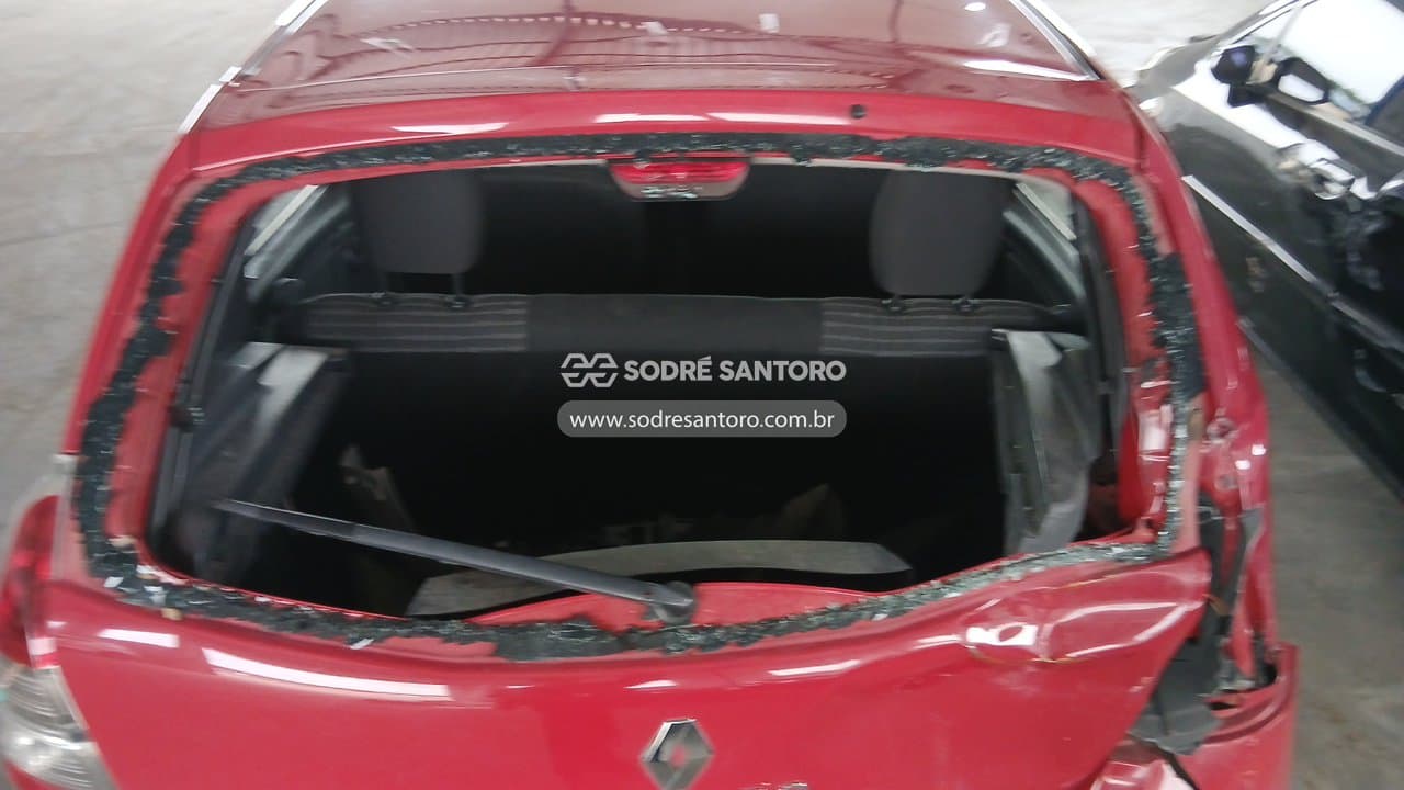Renault Sandero 2014 — foto 12