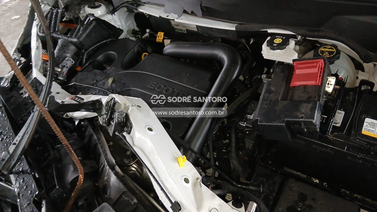 Chevrolet Equinox 15t Rs 2025 — foto 5