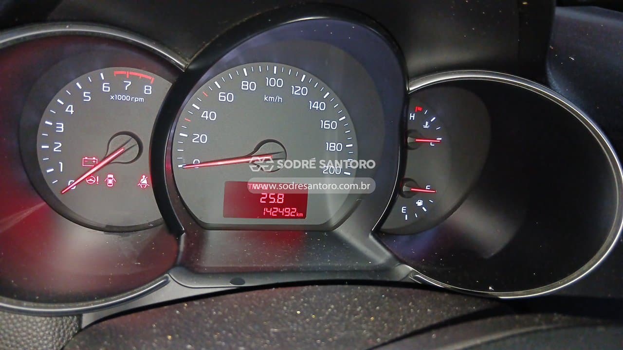 Kia Motors Picanto 2016 — foto 7