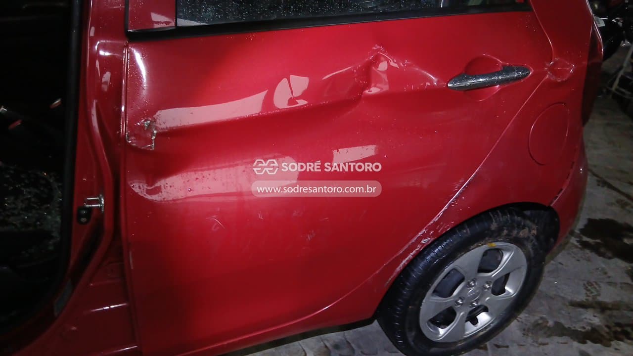 Kia Motors Picanto 2016 — foto 11