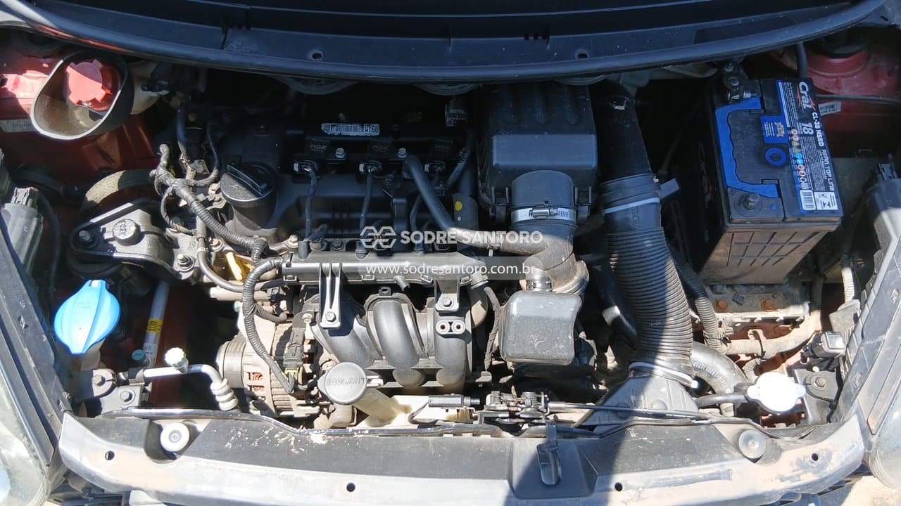 Kia Motors Picanto 2016 — foto 5