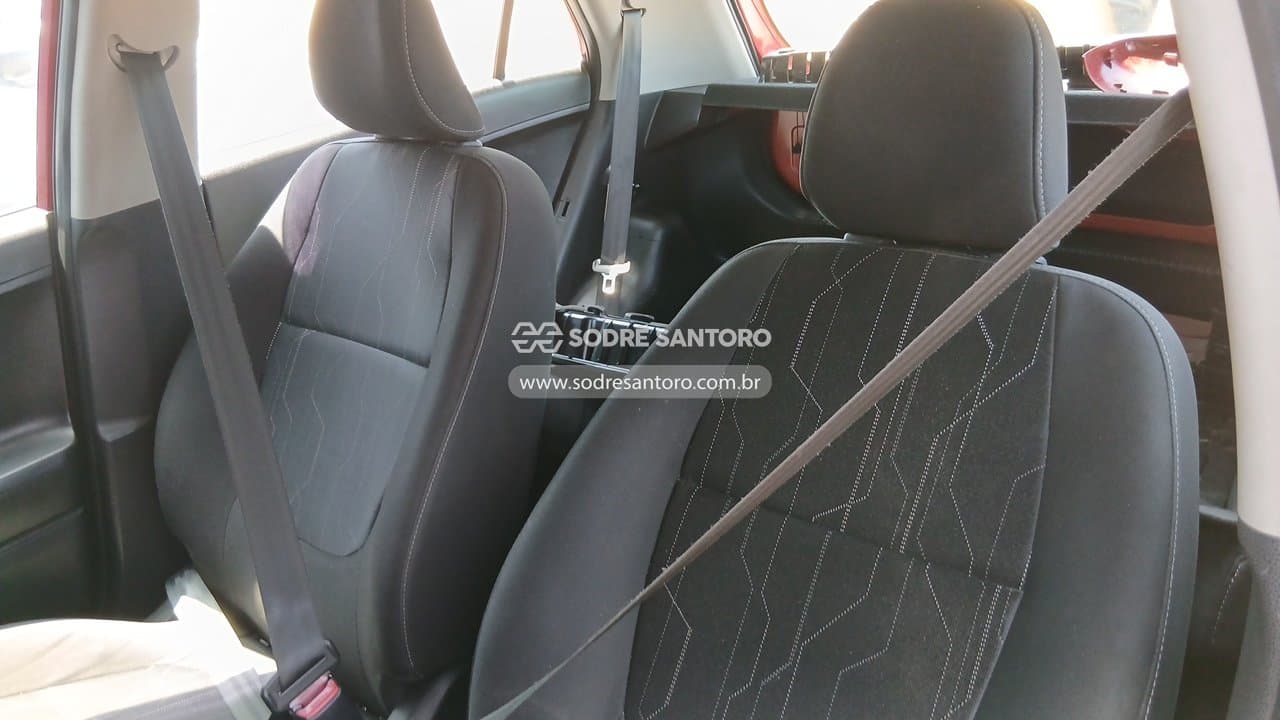 Kia Motors Picanto 2016 — foto 9