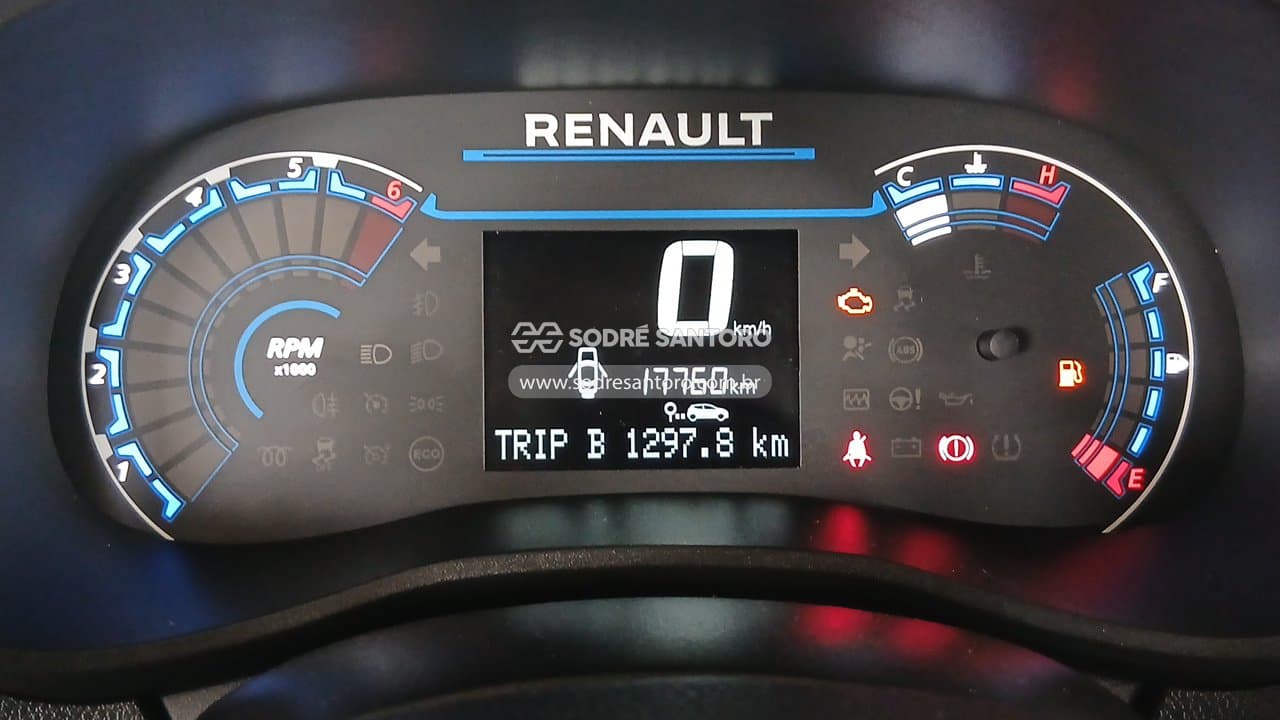 Renault Kwid Outsid 2 2025 — foto 7