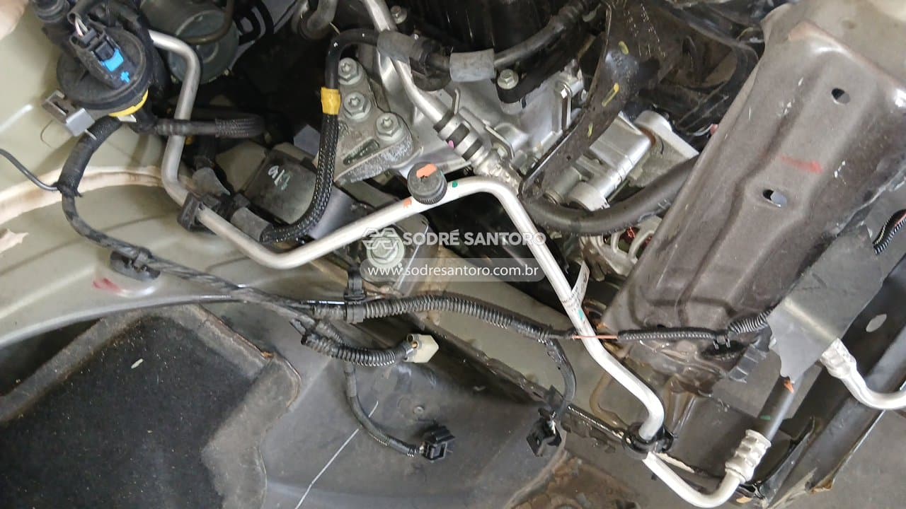 Renault Kwid Outsid 2 2025 — foto 11