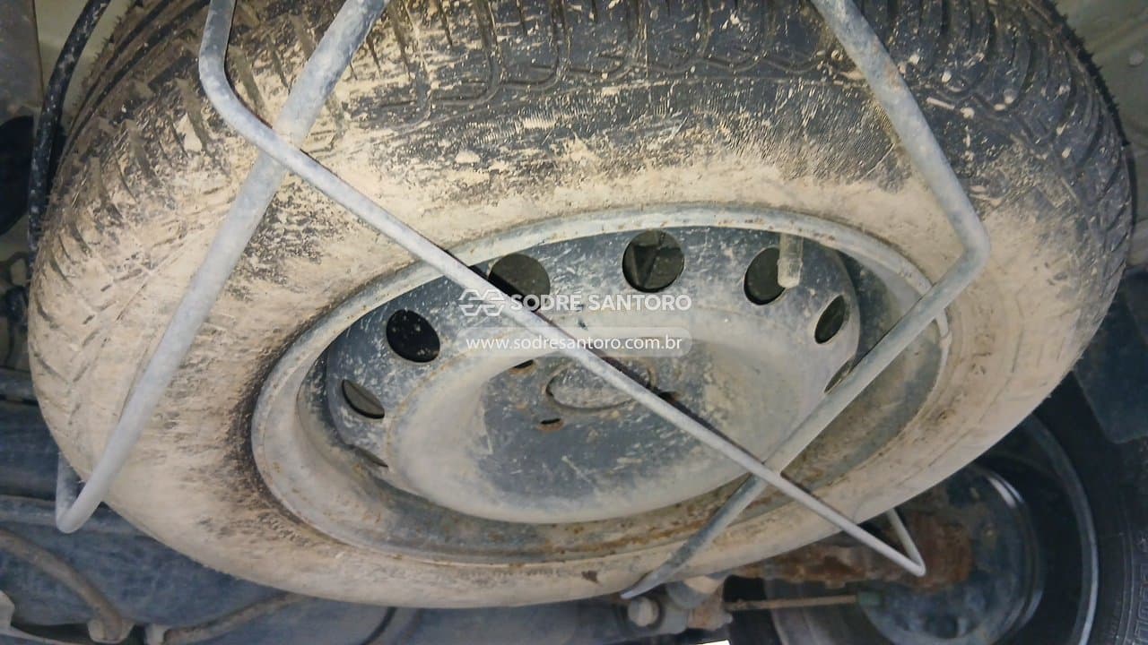Peugeot 207 Hb Xr 2011 — foto 10