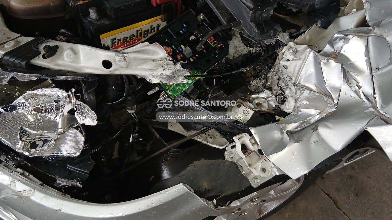 Chevrolet Onix 1.4 At Lt 2019 — foto 11