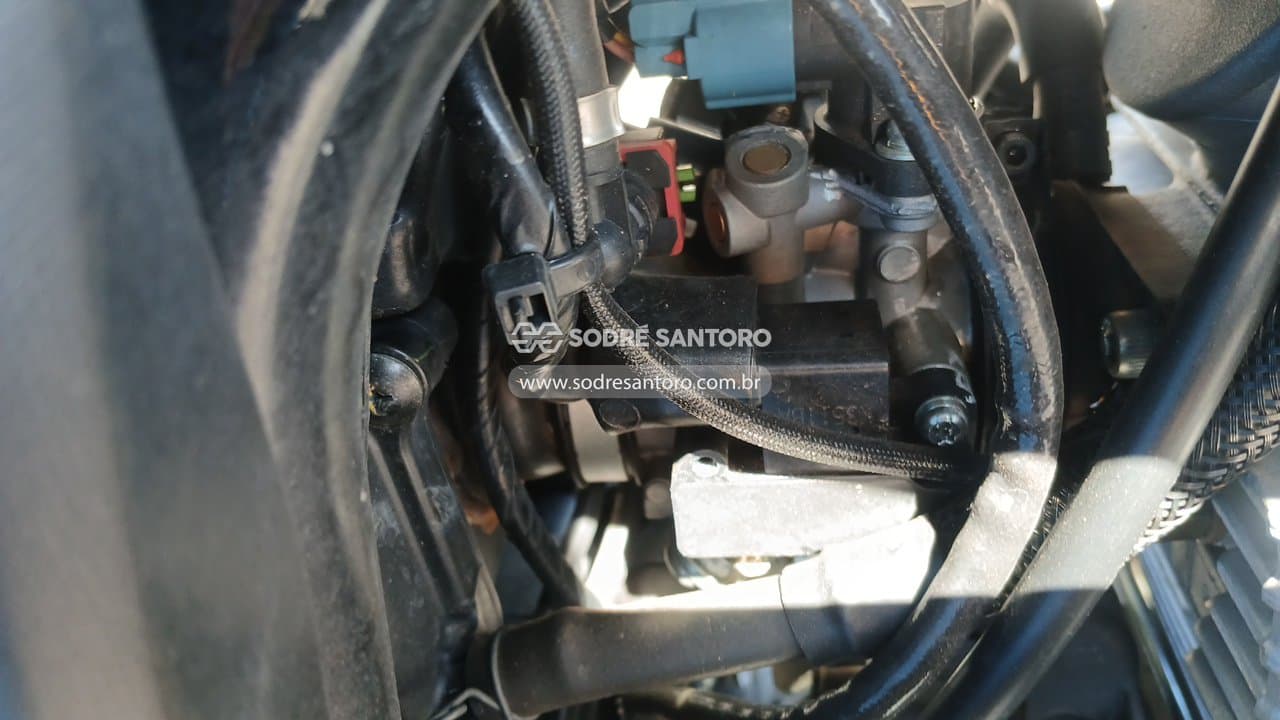 Yamaha Xtz 250 Lander 2024 — foto 6