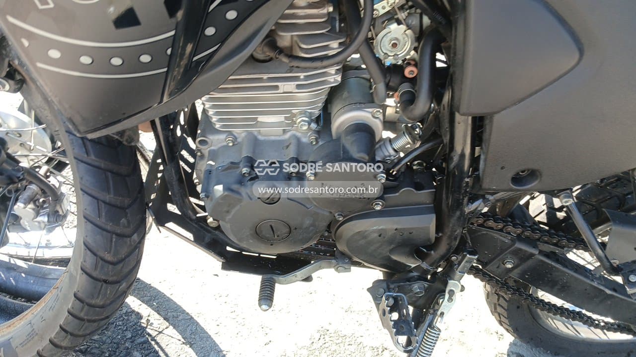 Yamaha Xtz 250 Lander 2024 — foto 5
