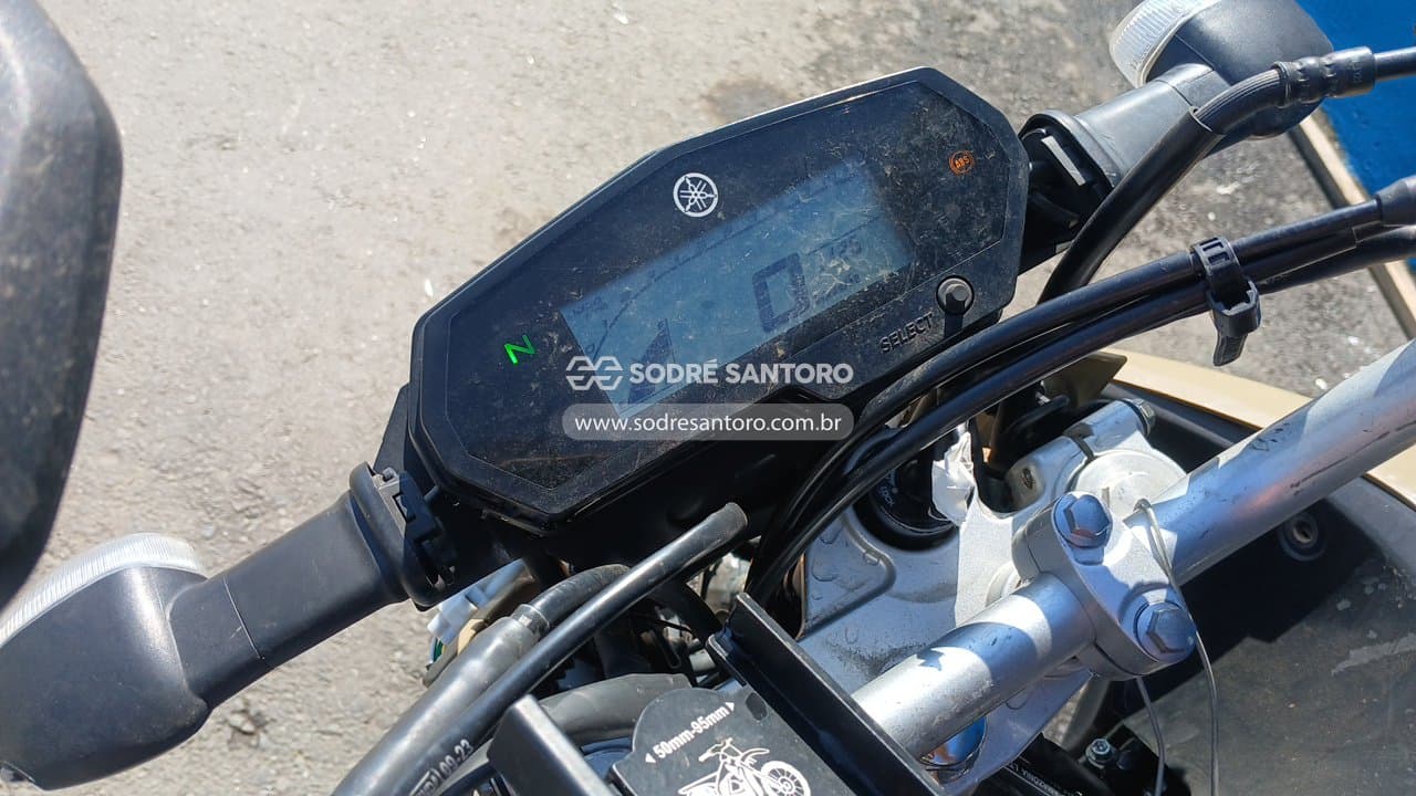 Yamaha Xtz 250 Lander 2024 — foto 7