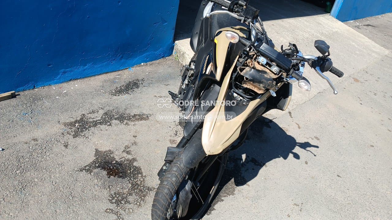Yamaha Xtz 250 Lander 2024 — foto 12