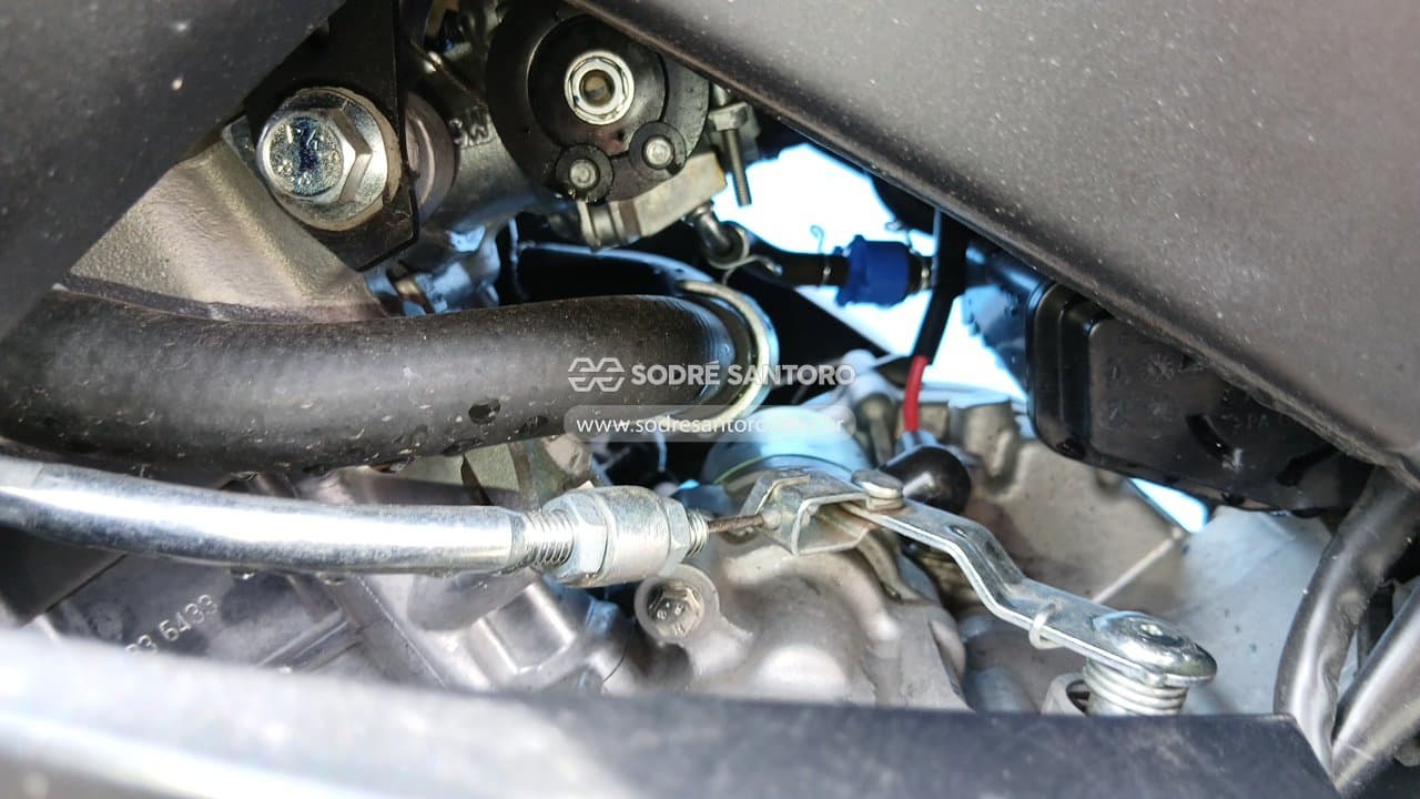 Yamaha Yzf R15 Abs 2025 — foto 5