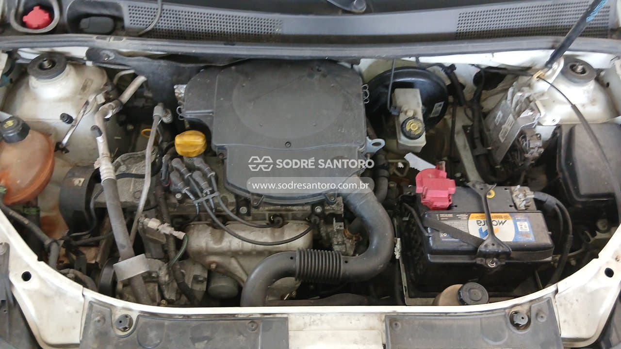 Renault Sandero 2016 — foto 5