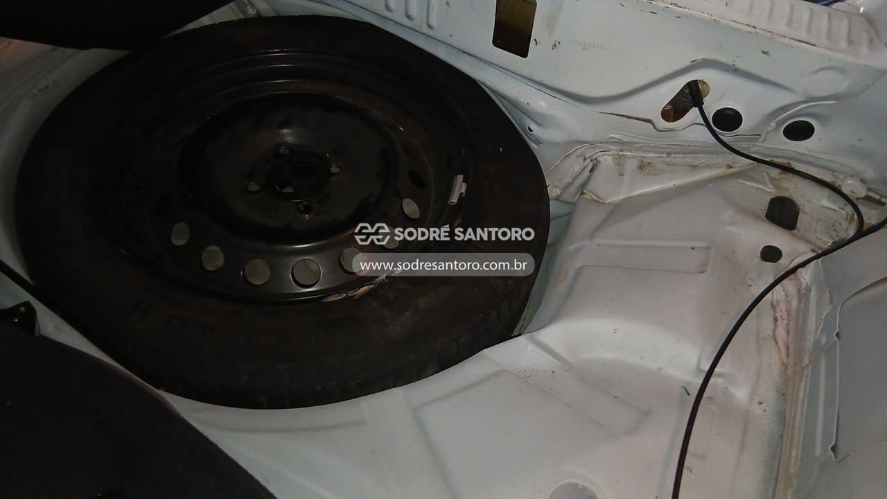 Renault Sandero 2016 — foto 11