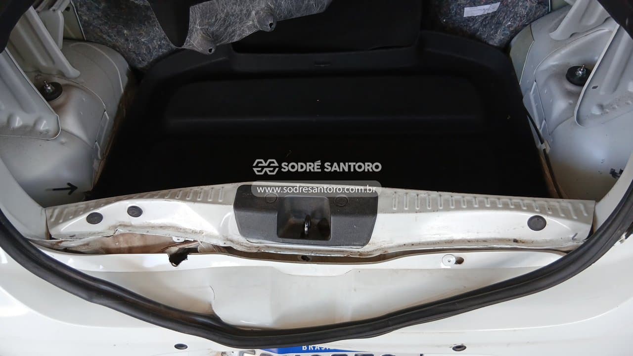 Renault Sandero 2016 — foto 12