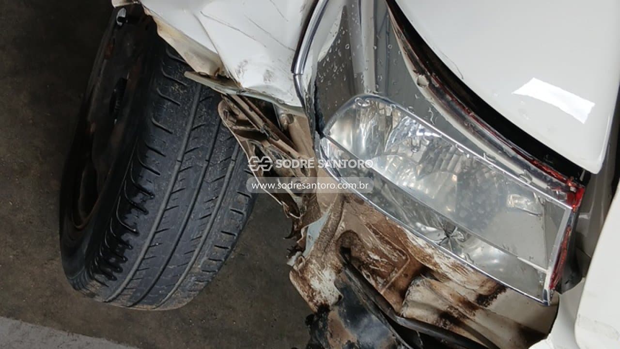 Volkswagen Gol 1.0 2009 — foto 11