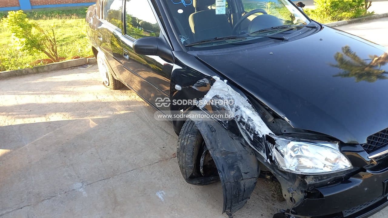Chevrolet Classic Ls 2013 — foto 11