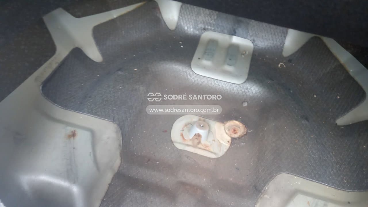 Honda Civic Lx 2002 — foto 9