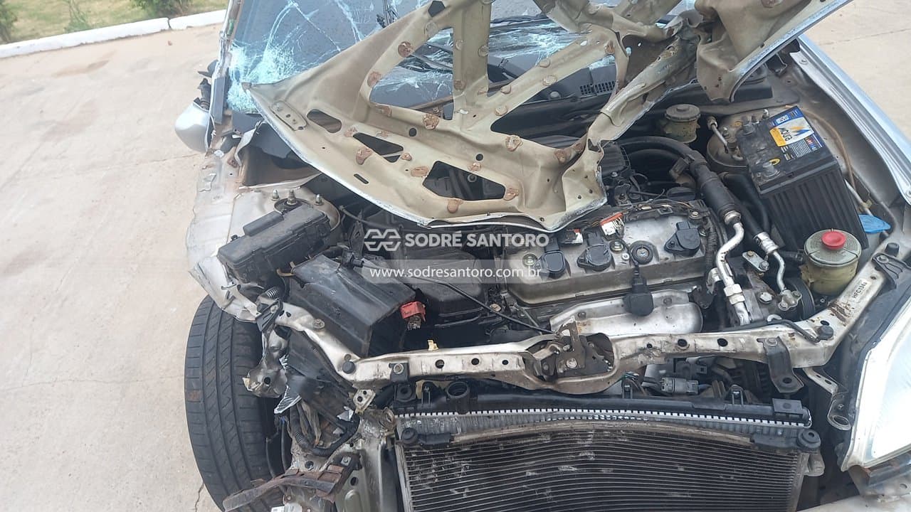 Honda Civic Lx 2002 — foto 11