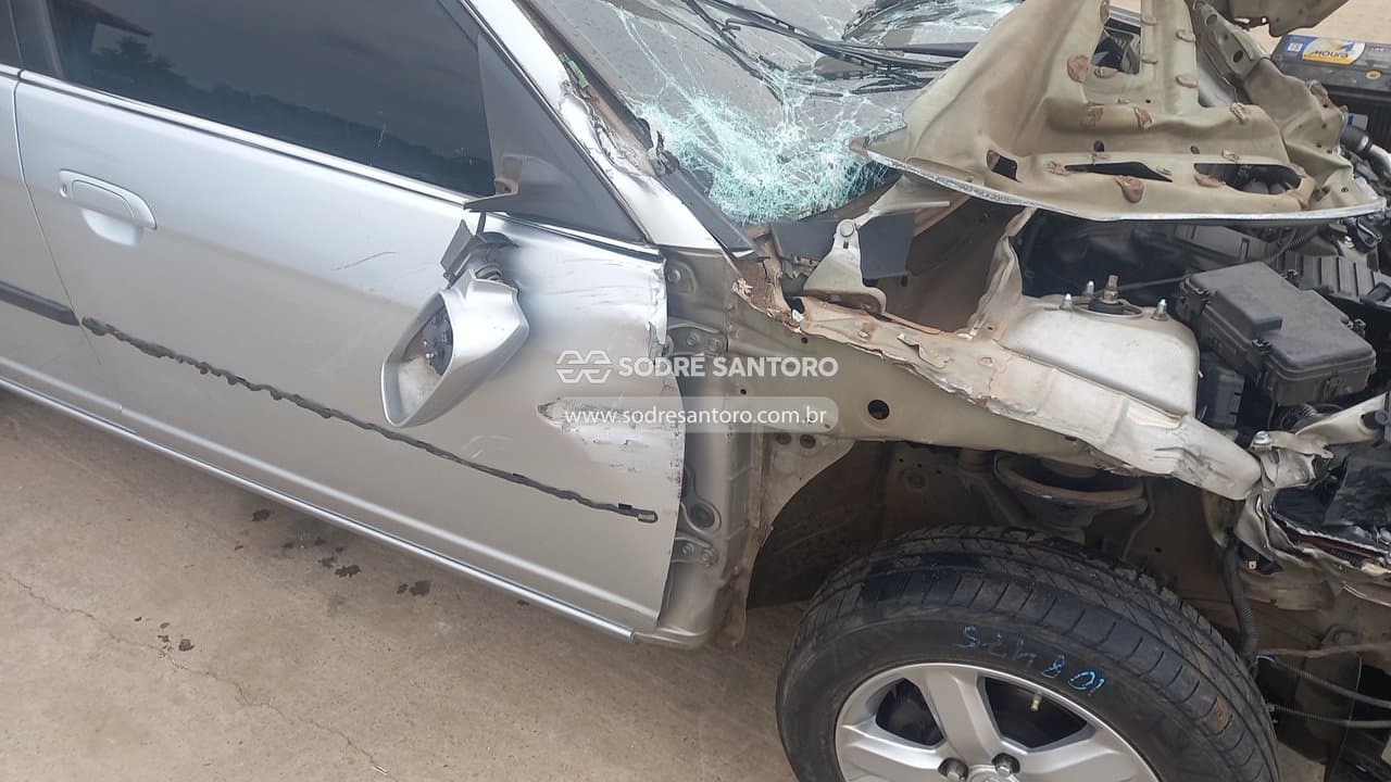 Honda Civic Lx 2002 — foto 12