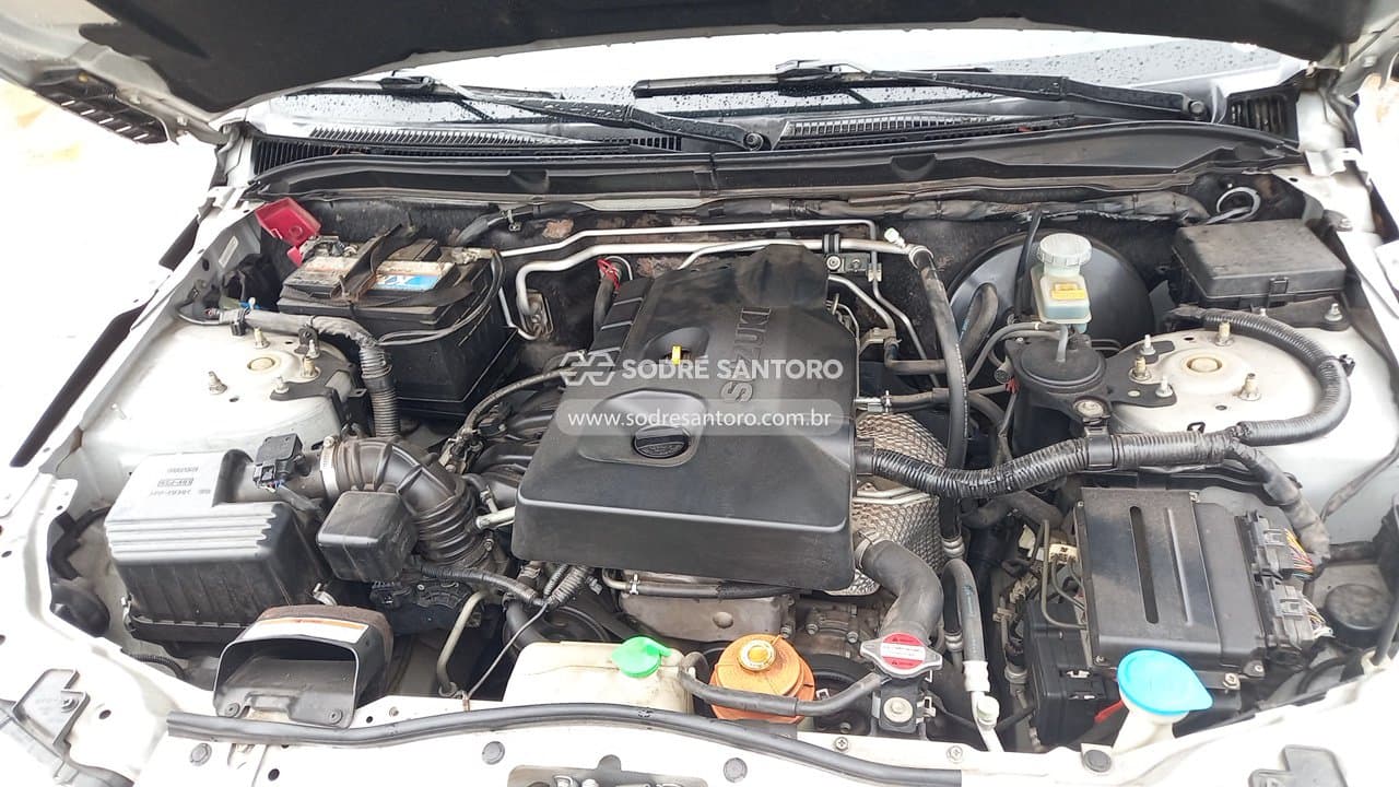 Suzuki G.vitara 2wd 2012 — foto 5